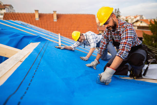 Best Commercial Roofing Services  in Eagleville, PA